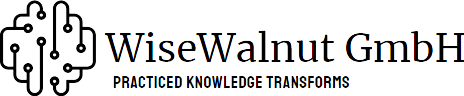 WiseWalnut GmbH